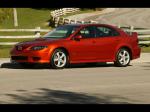 Mazda6 2004 года